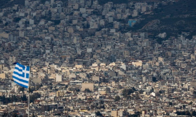 Ακίνητα: Τι αποκαλύπτει η Eurostat για ενοίκια και αγορά ακινήτων