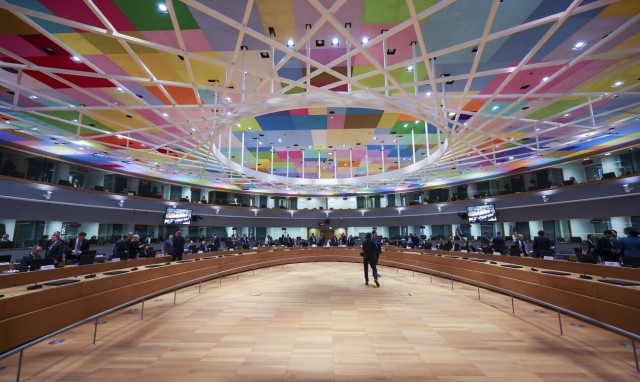 Συμβούλιο Υπ.Ενέργειας:Η απάντηση της Κομισιόν για την τιμή στο πλαφόν