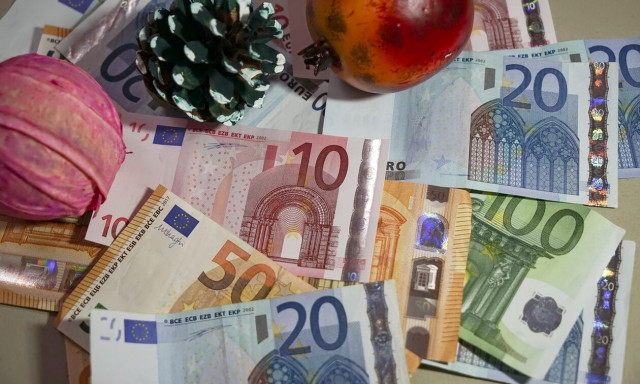 Συντάξεις Δεκεμβρίου: Ποιοι συνταξιούχοι θα δουν πρώτοι λεφτά