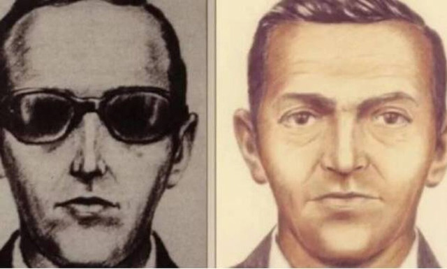 Ο μυστηριώδης αεροπειρατής που έκανε πλάκα στο FBI