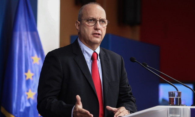 Οικονόμου στο Newsbomb: Παράθυρο για μέτρα στήριξης των δανειοληπτών