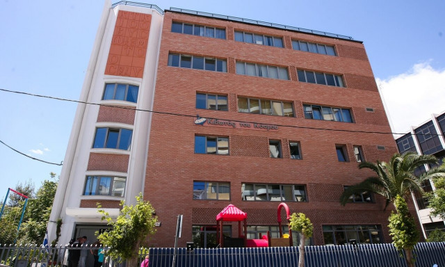 Κιβωτός του Κόσμου: Πάνω από 50 εκατ. ευρώ οι δωρεές σε 9 χρόνια