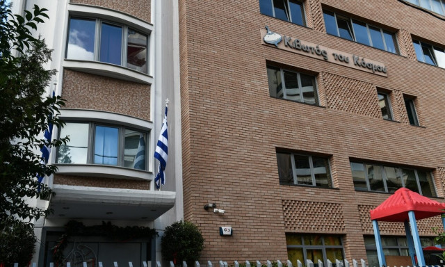 Κιβωτός του Κόσμου: «Υπάλληλοι έβγαλαν τον αγκώνα βρέφους»