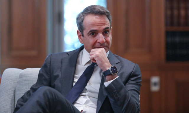 Μητσοτάκης: Σημαντική βελτίωση επενδυτικού περιβάλλοντος στην Ελλάδα