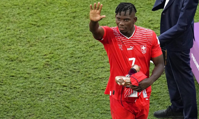 Μουντιάλ 2022, Ελβετία – Καμερούν 1-0: Το «πλήγωσε» ένα δικό του παιδί