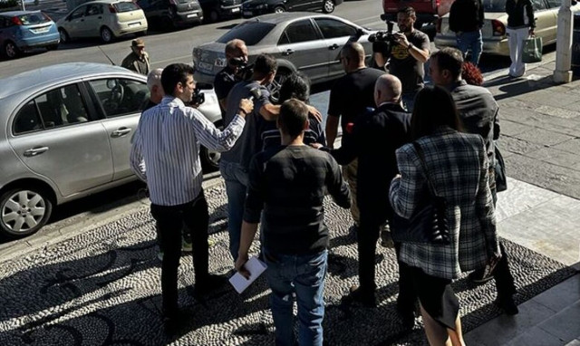 Ρόδος: Στη φυλακή η οικιακή βοηθός για 4 δολοφονίες