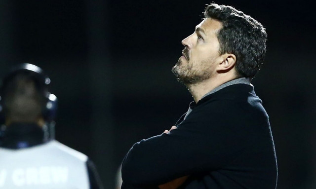 Ολυμπιακός: Πέθανε η κόρη του πρώην προπονητή του, Όσκαρ Γκαρθία