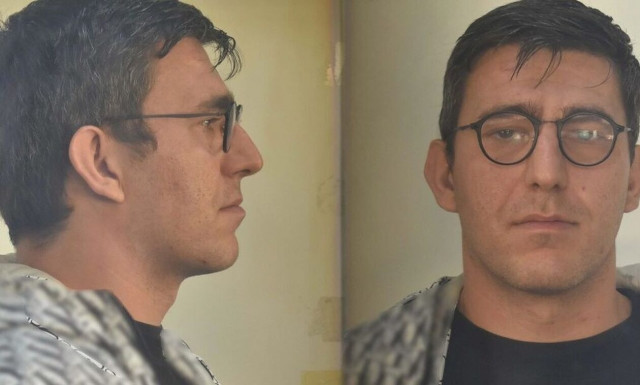 Θεσσαλονίκη: Αυτός είναι ο Γερμανός παιδόφιλος που συνελήφθη