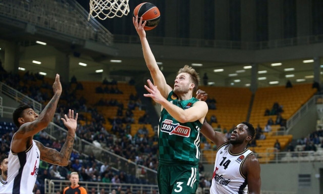 Αθλητικές μεταδόσεις: Με Μουντιάλ 2022 και Παναθηναϊκός - Βιλερμπάν