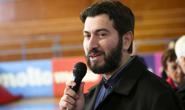 Κιβωτός του Κόσμου: Ανοίγουν λογαριασμοί π. Αντώνιου και συνεργατών