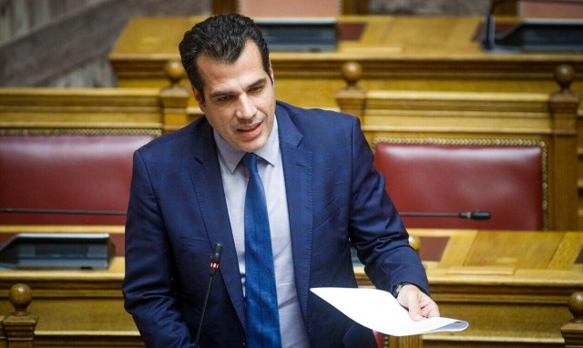 Πλεύρης για ΣτΕ: Θα λάβουμε όλα τα μέτρα προστασίας δημόσιας υγείας