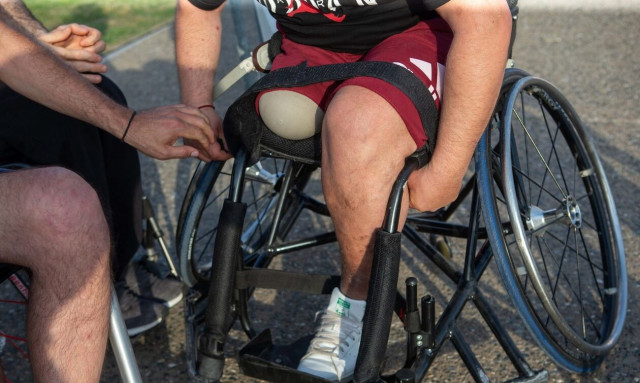 Θεσσαλονίκη: Παραιτήθηκαν τα μέλη της δομής παιδιών με αναπηρία