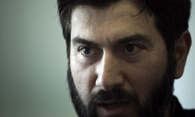 Κιβωτός του Κόσμου – Πατέρας Αντώνιος: Καμία ασέλγεια σε κανένα παιδί