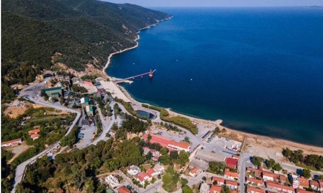 Ελληνικός Χρυσός: Υπεύθυνη εξόρυξη και τοπική ανάπτυξη