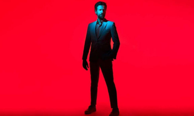 Ο Κωστής Μαραβέγιας από το Α έως το Ω