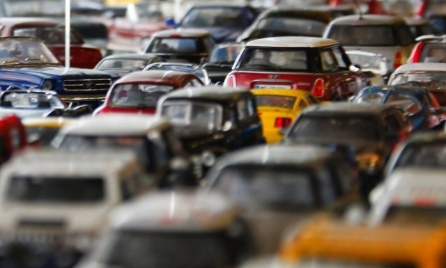 Το μετρό βελτίωσε το κυκλοφοριακό στον Πειραιά