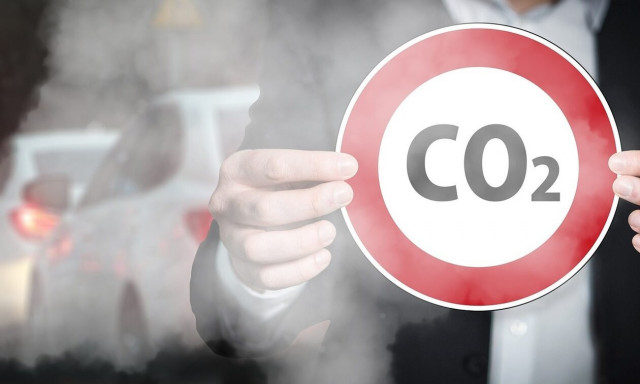 Οι χώρες με τις μεγαλύτερες και μικρότερες εκπομπές ρύπων CO2