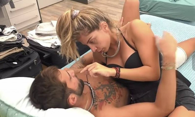 Η μεγάλη αλλαγή της Σοφίας Δανέζη 2 χρόνια μετά το Big Brother