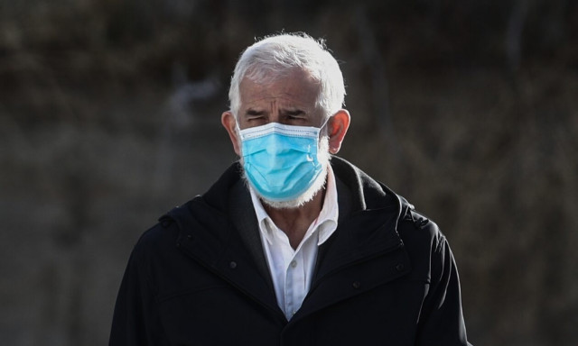 Ξέσπασε στη δίκη ο Φιλιππίδης: Η πρώτη αντίδραση μετά από δύο χρόνια