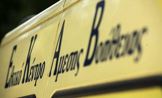 Τραγωδία στο Ηράκλειο: Γυναίκα αυτοκτόνησε και την βρήκαν μέρες μετά