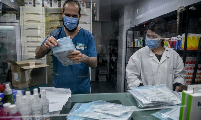 Εκλογές στους φαρμακευτικούς συλλόγους της χώρας