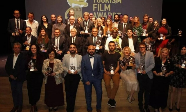 Η Κρήτη στην κορυφή του κόσμου!