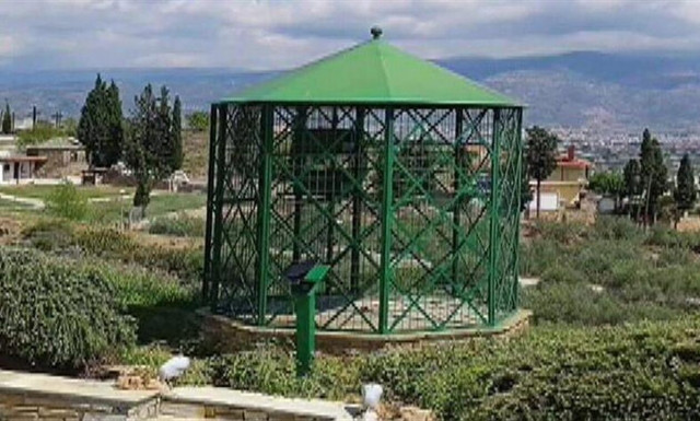 Κιβωτός-8χρονος: Με κλείδωναν στο κλουβί - Μου έδιναν χαλασμένο φαγητό