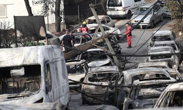 Δίκη Μάτι: «Ο αδελφός μου θα είχε σωθεί αν δεν είχε ακούσει τις Αρχές»