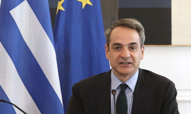 Μητσοτάκης: Eπιδοτήσεις για ενέργεια και ακρίβεια, αν χρειαστεί