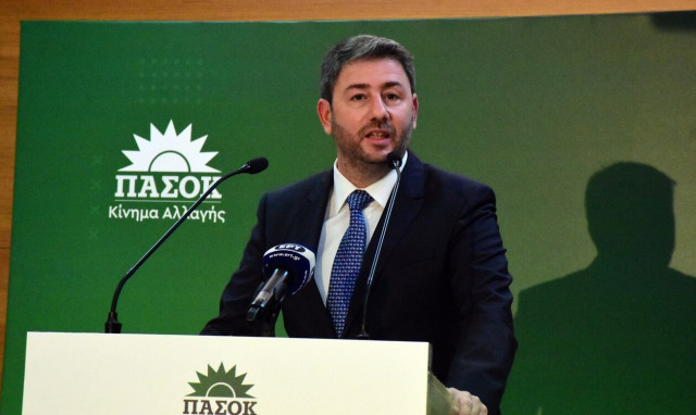 ΠΑΣΟΚ: Οι νέοι τομεάρχες και οι γραμματείς τους