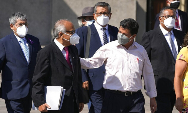 Kυβερνητική κρίση στο Περού: Παραιτήθηκε ένας ακόμη πρωθυπουργός