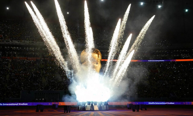 LIVE, Μουντιάλ 2022: Οι αγώνες του Σαββάτου (26/11)