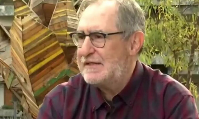 Θοδωρής Ρωμανίδης: Έχω παίξει με μανεκέν, τράβηξα τα πάνδεινα