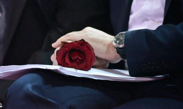 Κριστιάν Μπομπέν: Πέθανε ο συγγραφέας σε ηλικία 71 ετών