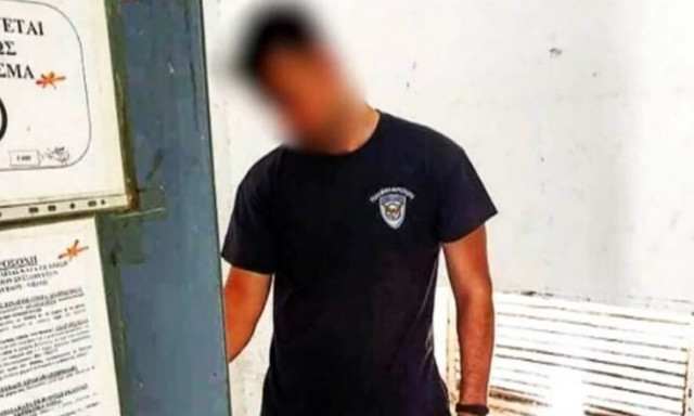 Συγκλονίζει η μητέρα του 28χρονου Αρχισμηνία - «Ήταν ένας άγγελος»