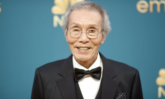 O «παππούς» από το Squid Game κατηγορείται για σεξουαλική επίθεση