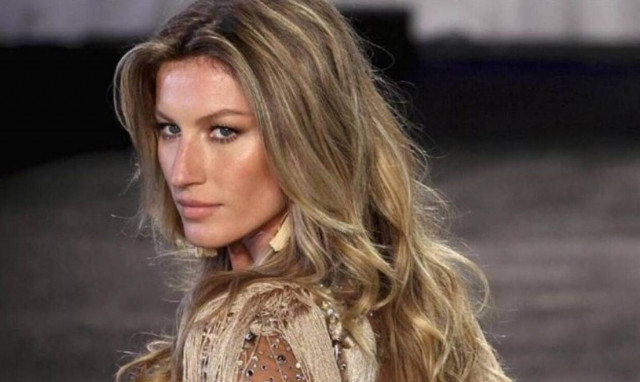 Ζιζέλ: Πολύ πιο απαιτητική η μητρότητα από το μόντελινγκ