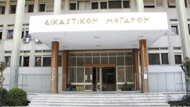 Τρίκαλα: Δις ισόβια σε 45χρονο - Σκότωσε τον θείο του για 160 ευρώ