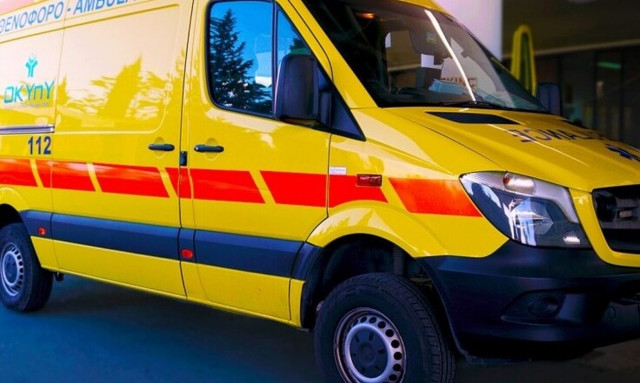 Κύπρος: Όχημα παρέσυρε 12χρονο παιδί στην Πάφο