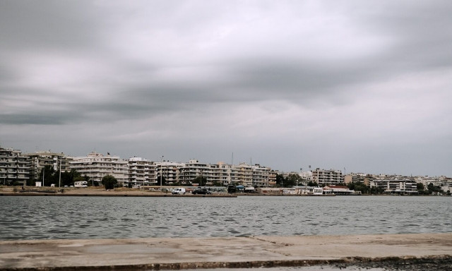 Καιρός: Νεφώσεις σε όλη τη χώρα - Πού θα βρέξει