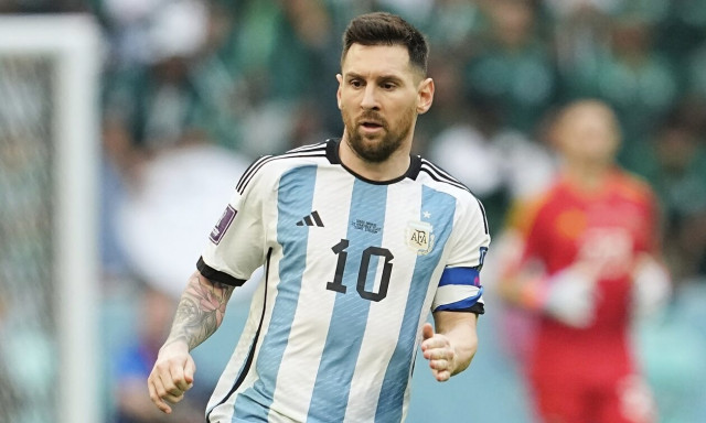 Πρόωρος τελικός για την Αργεντινή με το Μεξικό