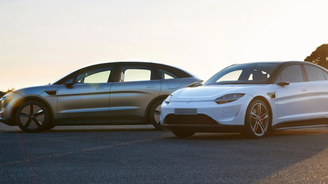 Sony PlayStation και στα αυτοκίνητα;