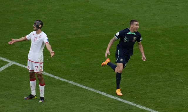 Μουντιάλ 2022 | Τυνησία – Αυστραλία 0-1: Ζωντανά τα «καγκουρό» για πρόκριση