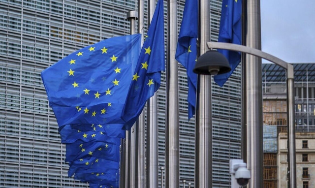 Η Ευρώπη κατάλαβε ότι είναι το κορόιδο των ΗΠΑ