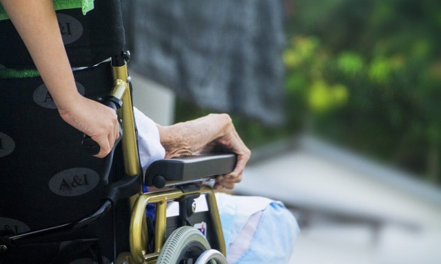 Ηράκλειο: Κατ’ οίκον νοσηλευτική φροντίδα σε ευάλωτα άτομα