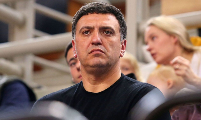 Κικίλιας: Τα αποτελέσματα της φετινής σεζόν είναι εντυπωσιακά