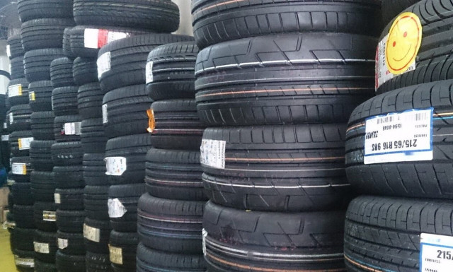 Κάθε πότε πρέπει να αλλάζουμε λάστιχα;