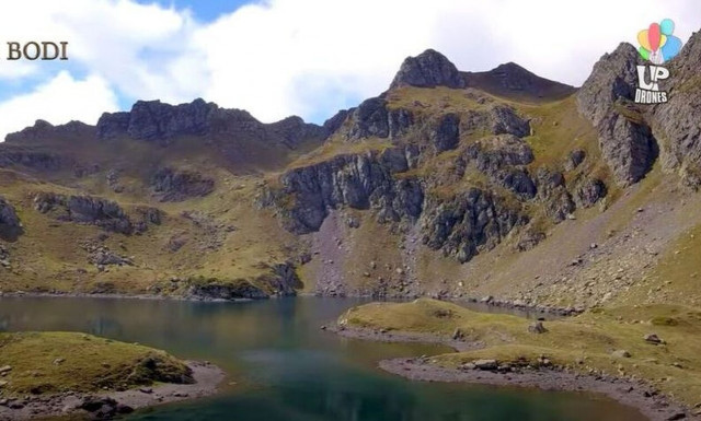 Πυρηναία: Η οροσειρά που ενώνει τον Βισκαϊκό με τη Μεσόγειο