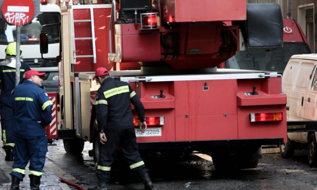 Πυροσβεστική: Έρχονται χιλιάδες νέες προσλήψεις μόνιμων