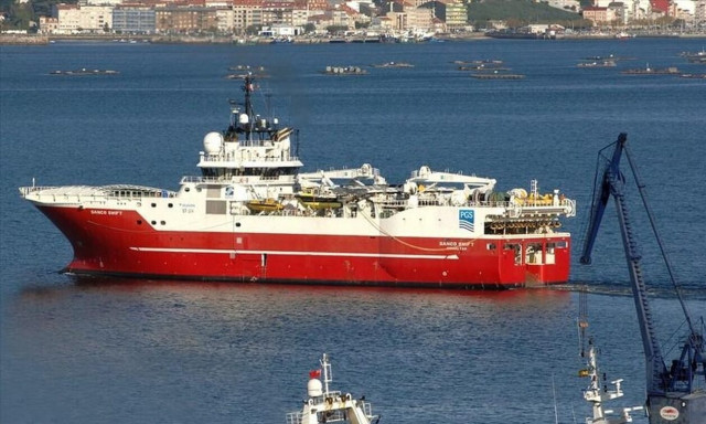 Η επόμενη ημέρα μετά την έκδοση της NAVTEX